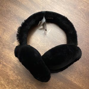 UGG Earmuffs Like New